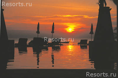 Mukdara Beach Resort 20